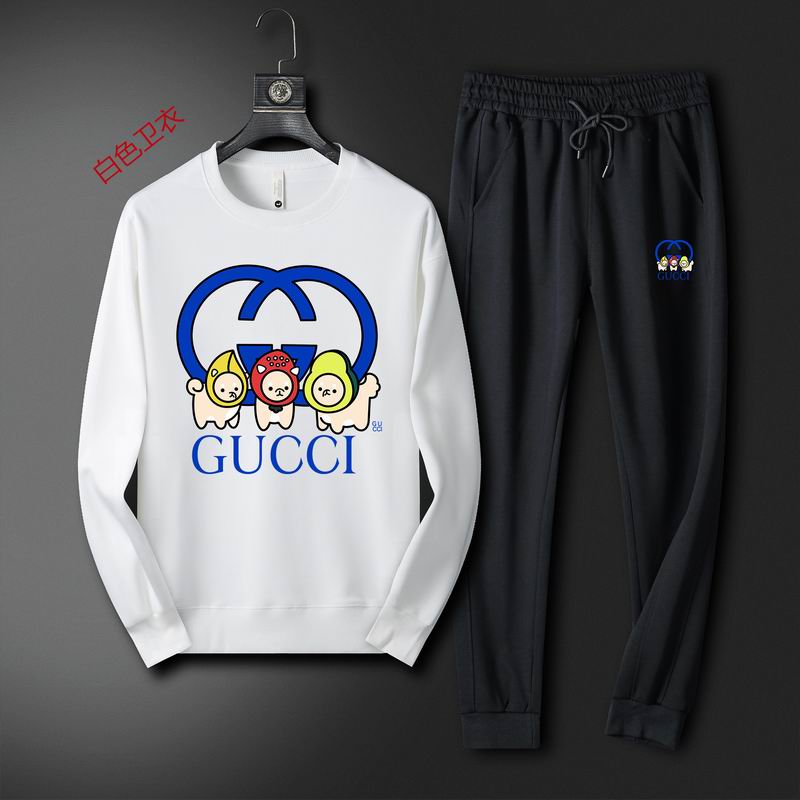 Gucci  M-4XL 11Lr04